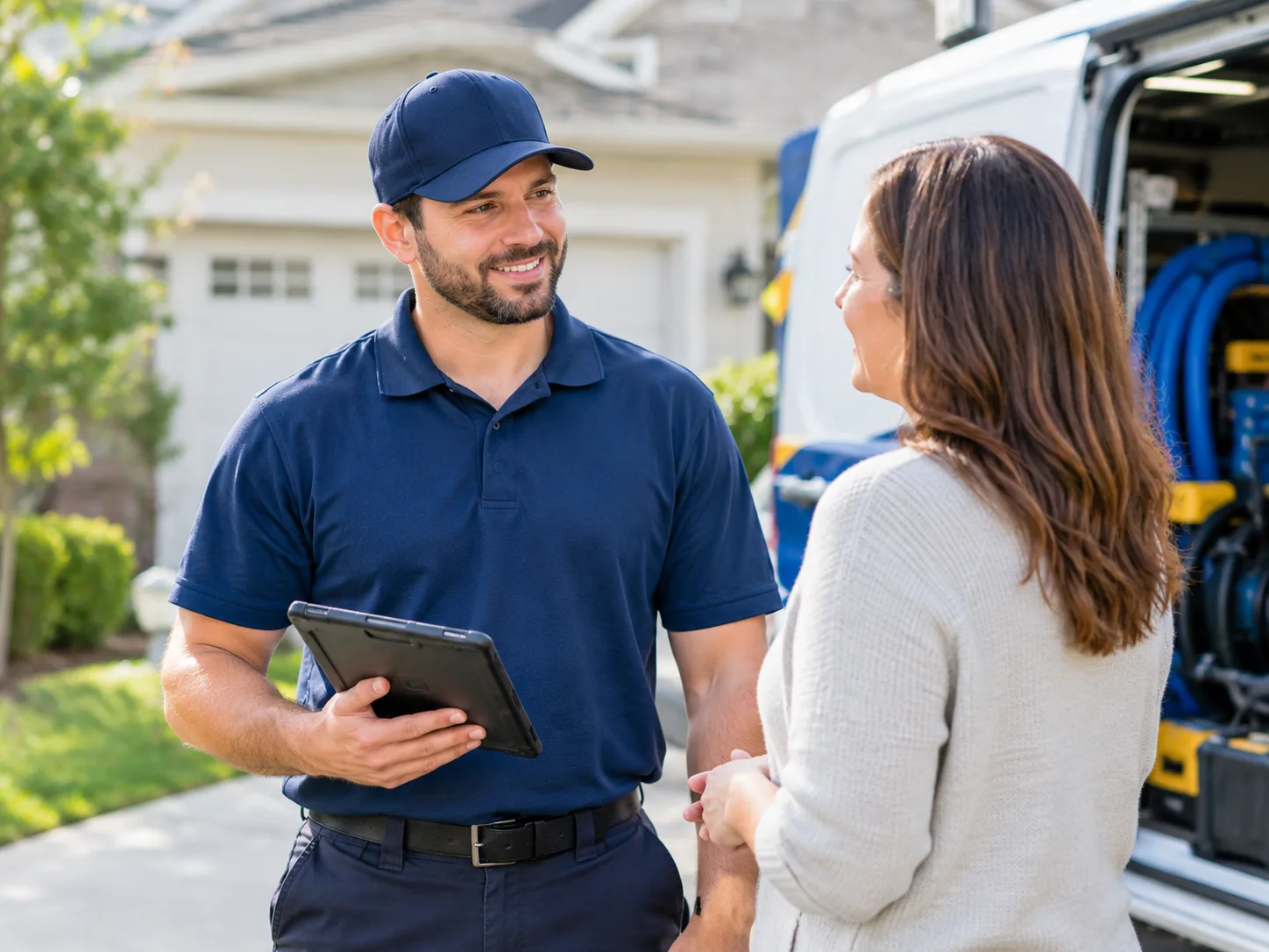 Sewage Backup Cleanup Molalla, OR FAQs
